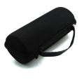 New Outdoor Portable Travel Protective Case For Jbl Flip 3 Flip3 Bluetooth Speaker Carry Pouch Bag Cover Camouflage Storage Box(Black). 