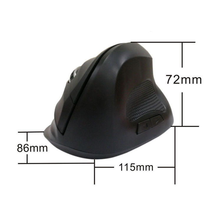 Wireless%20Vertical%20Mouse%20Ergonomic%20Computer%20Gaming%20Mause%20800/1200/1600%20DPI%20Wrist%20Rest%20Protection%20Optical%20Mice%20for%20computer%20laptop%20-%20Image%202