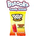 Push Pop Dipperz Popping Candy Lollipop 12 g ( Imported ). 