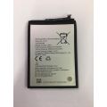 TECNO Spark 6 KE7 / Camon 16 CE7 / Camon 16 Pro CE8 Battery Replacement BL-49HT Battery with 5000mAh Capacity _ Silver. 
