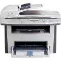 HP LaserJet 3052 All-in-One - multifunction printer ( B/W ). 