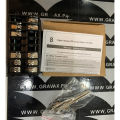 Rkc temperature controller 48x97 Rex c400. 