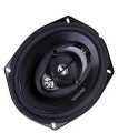 Kenwood KFC-6983-KR 6"x9" 4-way car speakers Kenwood Car Speakers 1200w flush mount speaker PP cone with diamond array pattern Note random color will be delivered. 