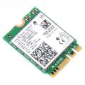 1.73Gbps Wireless Wifi Network Card For Intel 9260 AC 2.4G/5Ghz NGFF 802.11ac Wi-fi Bluetooth 5.0 For Laptop Windows 10. 
