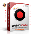 Bandicam || 💻Computer Laptop Screen Recording Software 💯 % Lifetime 💸Money back guarantee. 👩🏽‍🎓education, 🎲entertainment, 🏌️‍♀️gaming, 💸commercial any other purpose. Best for ▶️ YouTube Facebook Tiktok Instagram ⚡️Fast delivery 🔴 Easy install. 