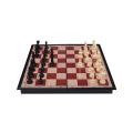 Brains Magnet Folding Chessboard Chess Set - Small. 