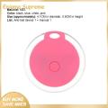 Enigma- Mini Tracker Easy Operation Pet Dogs GPS Locator Bluetooth-compatible Tracker. 