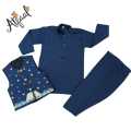 Atfaal boys Fashion Clothing 3 Pieces suits (Kurta Shalwar and Weskit) Kids Fashion Age group 1 To 6  Years  Embroider. 