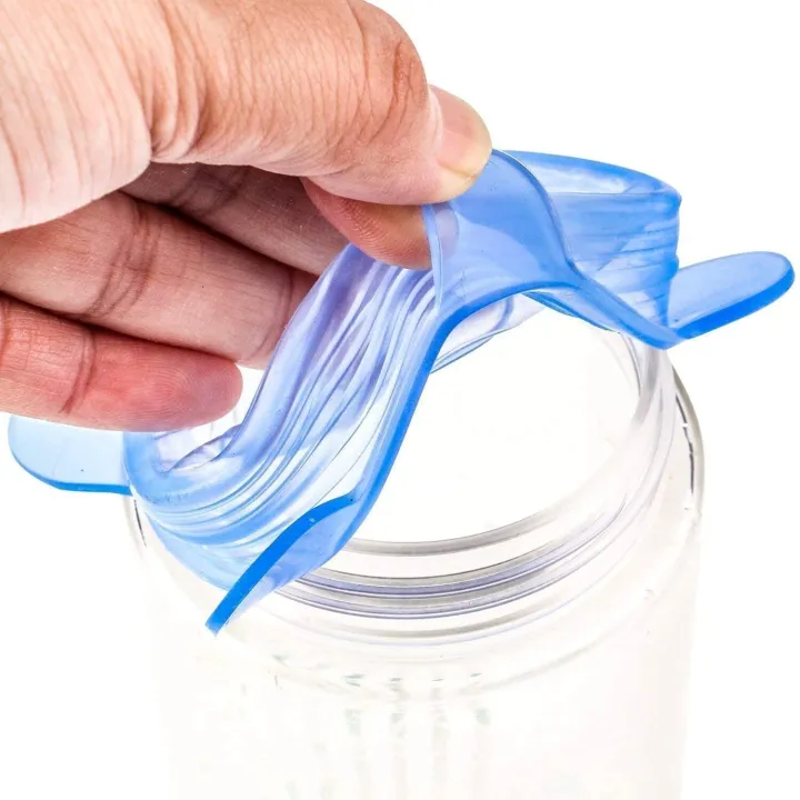 6pcs%20Universal%20Food%20Silicone%20Cover%20Silicone%20Stretch%20Lids%20for%20Bowl,%20Cup,%20Pot,%20Pan,%20Dish,%20Food%20Covers,%20Flexible%20Silicone%20Lids%20Food%20Wrap%20Apply%20to%20All%20Kinds%20of%20Food%20Storage%20Container.%20-%20Image%206