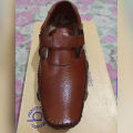 Leather Sandals For Men LC003. 