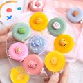 Mini Tape Measure Aable Cartoon Retractable Measuring Tape Perfect for Sewing Crafts More Flexible Easy to Use Ideal for Southeast Asian Buyers Tailoring Tape Measure. 
