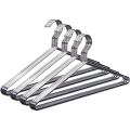 hangers for clothes steel hangers in pack of 12 in premium quality stainless steel hangers in reasonable price. 