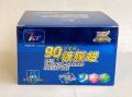 7CF carnauba car wax, Platinum Diamond Coating Wax, 90 Days protection, Car paint maintenance by AutoMobile Accessories. 