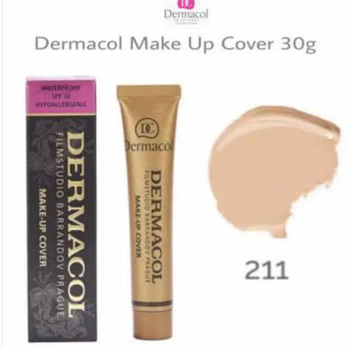 Dermacol 211