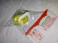 Camera Soother - Pacifier - Soother with Cap -. 