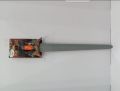 Big size swords 32 inch plastic kids toy. 