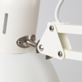 IKEA Work Lamp Adjustable Clamp. 