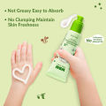 WBM Baby Powder Lotion - 80g | Prickly Heat Talcum Powder. 