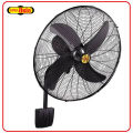 Super Asia AC DC Bracket Fan 24 Mega Long Lasting Motor Energy Efficient 3 Speed Button Operation Brand Warranty. 