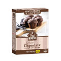 Chocolate Cup Cake Mix 250 Gms. 