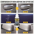 50ml Eelhoe Car Scratch Repair Can Restore The Shine And Sparkle Can Give Clear Shield Of Protection. 