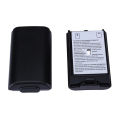 Battery Cover Shell Shielld Case For Xbox 360 Wireless Controllers. 