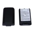 Battery Cover Shell Shielld Case For Xbox 360 Wireless Controllers. 
