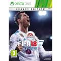 FIFA 18 - Xbox 360 - JTAG Modified System. 