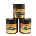 Argan Oil Hair Mask 500ml – Deep Repair & Nourishing Hair Treatment for Dry & Damaged Hair. 