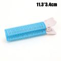 New Candy Color Volumizing Air Bang tyling Hair Clip Hair Acceorie Women Natural Fluffy Hair Root Clip Korean Fahion Hair Top haping Tool. 