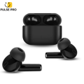 PULSE PRO Airpods_Pro A9 ANC/ENC Dauble Dark Noise Reduction Battery Display Touch Control Bass Boosted Sound Quality Bluetooth Wireless Earbuds For Android and iOS/Airpods pro/Airpods pro black/Ambie/Airpods All gen of Earpods available. 