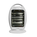 Electric Jumbo Room Heater 2 Rod - 400W/800W. 