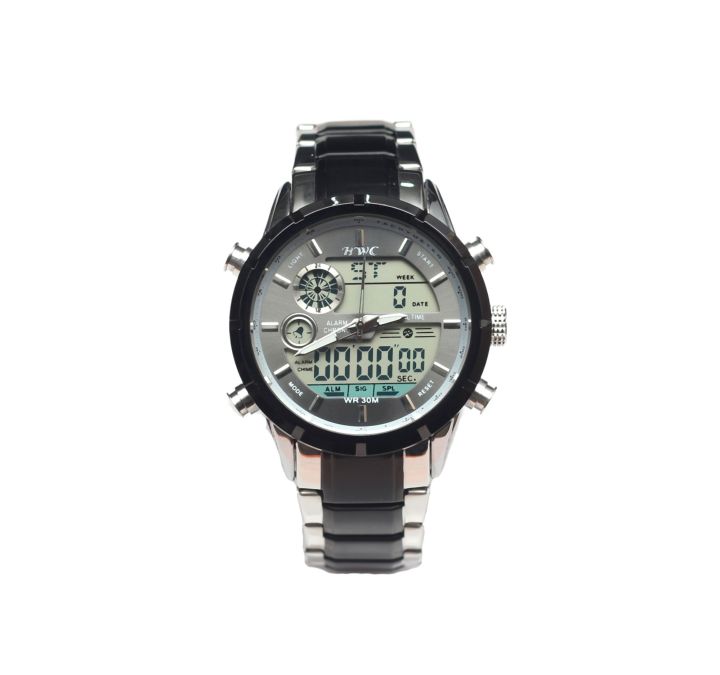 KWC Watch for Men