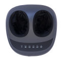 Sereno Midnight Foot Massager, Electric massager, 3 Auto massage Modes, Heating Function. 