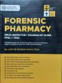 FORENSIC PHARMACY BY LAIQ-UR-REHMAN KHAN , Forensic pharmacy Book , Medical book , pharmacy book. 