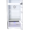 Dawlance Refrigerator 9193LF Avante +  Inverter Midnight Green / Platinum Silver , 18 Cubic Feet , Inverter Technology Large size with 12 Years Warranty. 