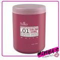 Silky Bleaching Powder White/ Blue 500 grams. 