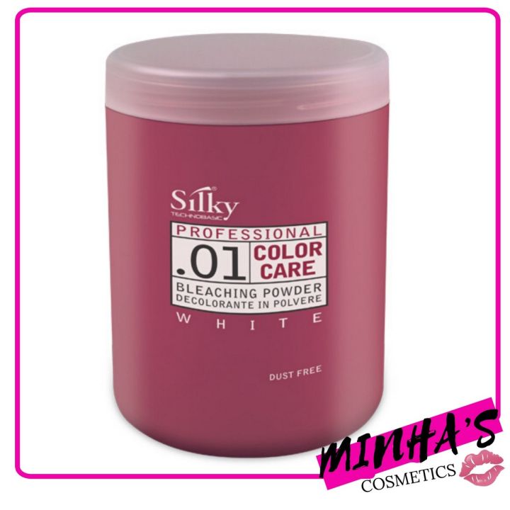 Silky%20Bleaching%20Powder%20White/%20Blue%20500%20grams%20-%20Image%203