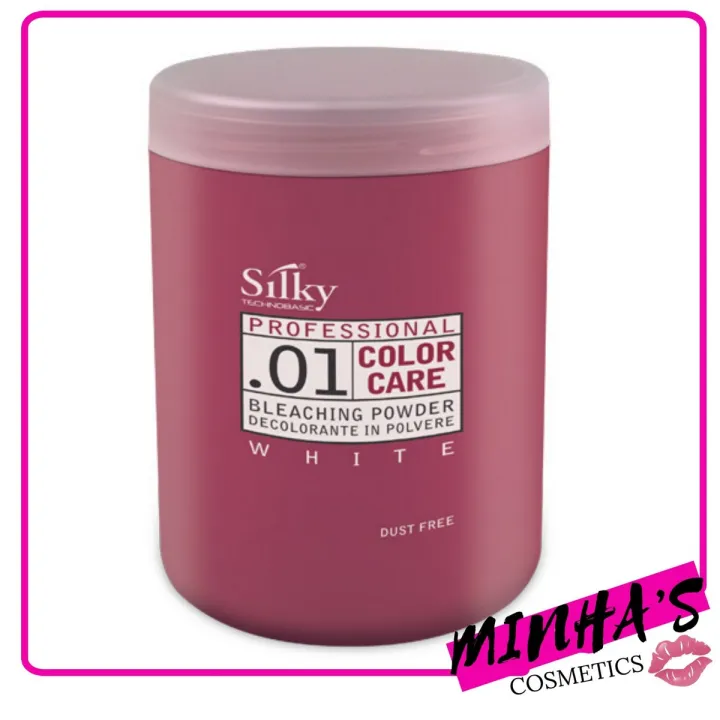 Silky%20Bleaching%20Powder%20White/%20Blue%20500%20grams%20-%20Image%203