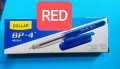 BP-4 NEEDLE  Pack of 10 Ball Pens.. 