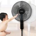 16/18 Inch Fan Dust-proof Protection Net Cover/ Electric Fan Safety Mesh Nets Cover/ Mesh Fan Guard Kids Finger Protector. 