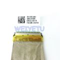 【3C VictoryEagle Store】X551 LVDS CABLE For ASUS X551 X551CA X551MA F551C laptop screen line cable P/N 14005-01070400 Test OK. 
