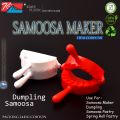 1 pc Multicolor Dumpling Samosa Maker. 