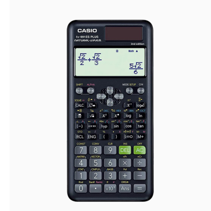 citizen%20calculator%20fx991%20-%20Image%204