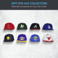 Hat Hook Wall Door Baseball Cap Hanger Necklace Hook Adhesive Hat Hooks For Wall Hat Rack For Baseball Caps Strong Hold Hat Hangers For Wall. 