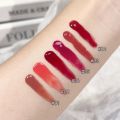 HERORANGE Crystal Jelly Mirror Liquid Lip Glaze Clear Light Hydrating Lip Tint Gel  Lasting Waterproof Non-stick Cup Mirror Glossy Lip Glaze Moist Makeup. 