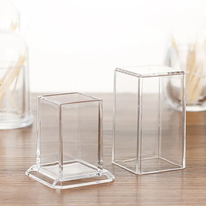 Toothpick%20Box%20Thickened%20Acrylic%20Transparent%20Square%20Portable%20Storage%20Box%20Cuilei%20-%20Image%205