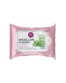 Rivaj UK - Micellar Cleansing Water Makeup Wipes. 