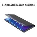 Special Offer Samsung Galaxy S24 / S24 Ultra / S24 Plus / S23 / S23 Ultra / S23 Plus / S22 / S22 Ultra / S22 Plus / S21 / S21 Ultra / S21 Plus Smart View Window Flip Cover Phone Case (Need Install App). 