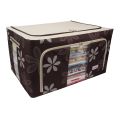 Storage Boxes for Clothes 55Ltr. 
